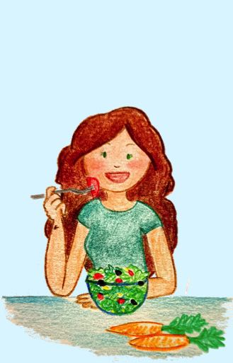 Alimentación y fertilidad