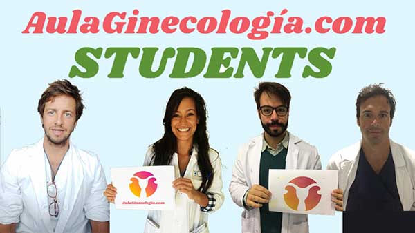 Aula Ginecología Students Intro
