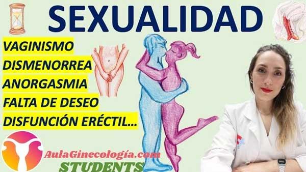 Sexualidad Aula Ginecología Students